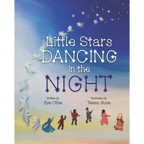 Little Stars Dancing in the Night
