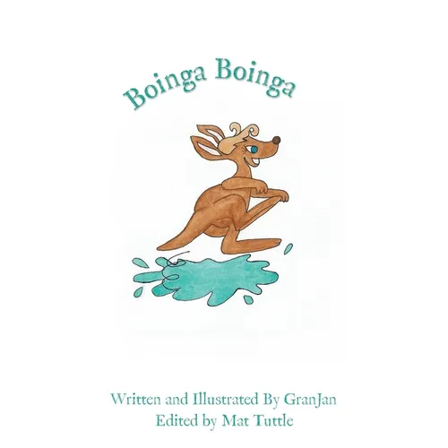 Boinga Boinga