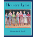 Henner's Lydia