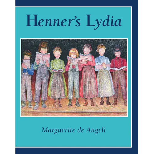Henner's Lydia
