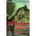 The Breaker Boys
