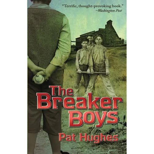 The Breaker Boys