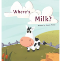 Where's Milk?