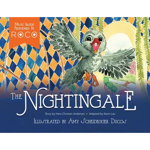 The Nightingale Music Edition