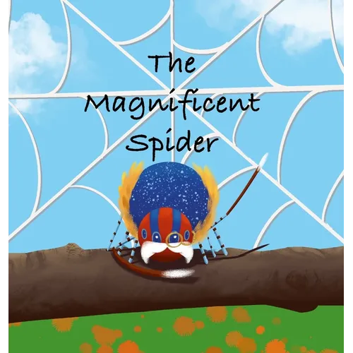 The Magnificent Spider