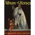 Album of Horses