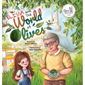 Elissa and The World of Olives