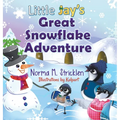 Little Jay's Great Snowflake Adventure