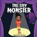 The Shy Monster