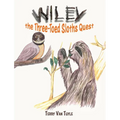 Wiley the Three-Toed Sloths Quest