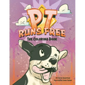 PT Runs Free- The Coloring Book!