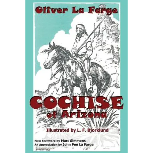 Cochise of Arizona