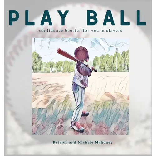 Play Ball!