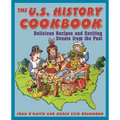 United States History Cookbook