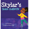 Skylar's Skate Challenge