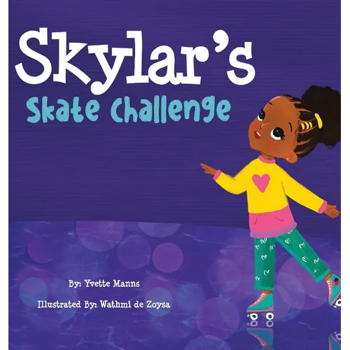 Skylar's Skate Challenge