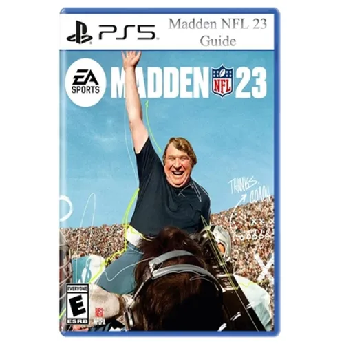 Madden NFL 23 Guide: PlayStation 5