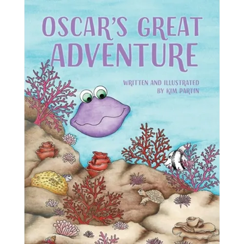 Oscar's Great Adventure