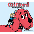 Clifford the Big Red Dog