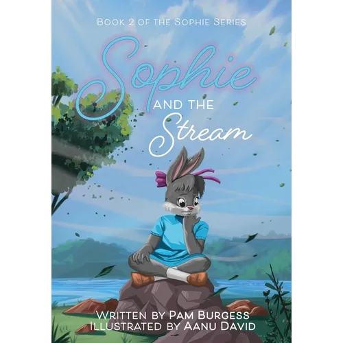 Sophie and the Stream