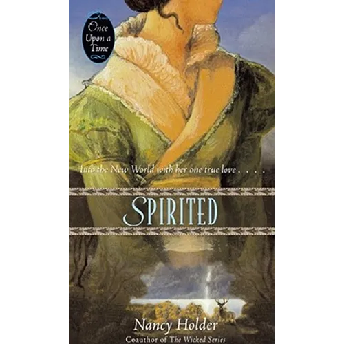 Spirited