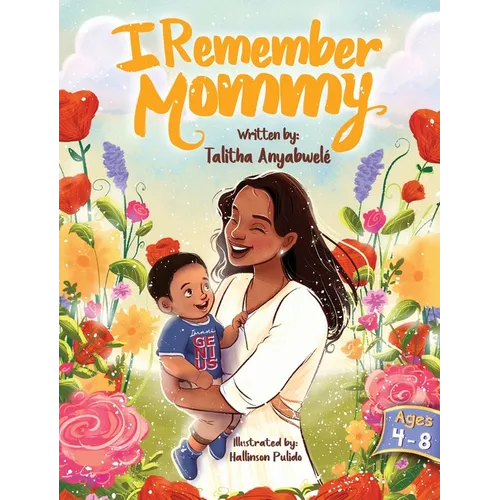 I Remember Mommy