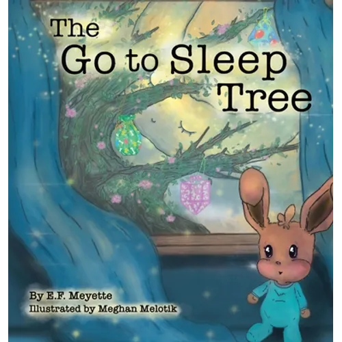 The Go to Sleep Tree