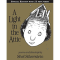 A Light in the Attic with 12 Extra Poems