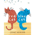 Red Cat, Blue Cat