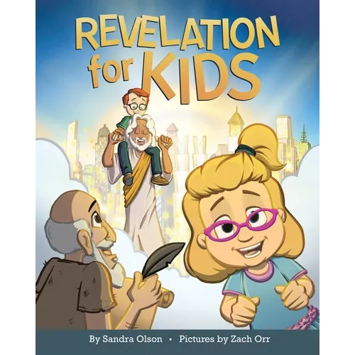 Revelation for Kids