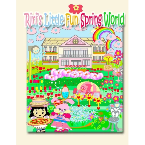 Riri's Little Fun Spring World