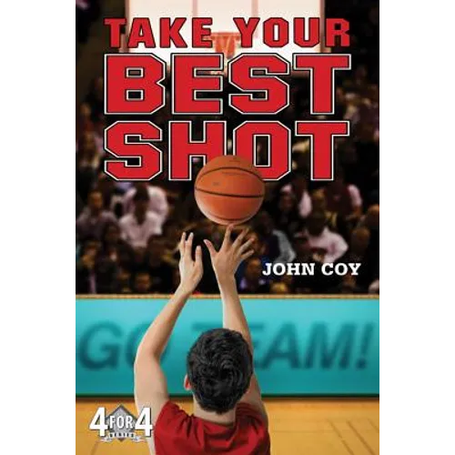 Take Your Best Shot