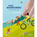 Young Adventurers: Outdoor Activities in Nature