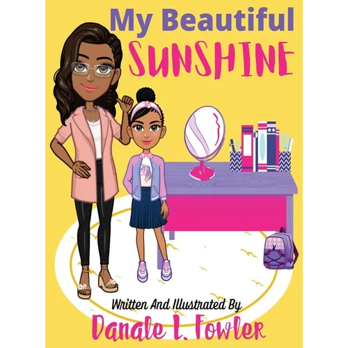 My Beautiful Sunshine