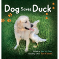Dog Saves Duck