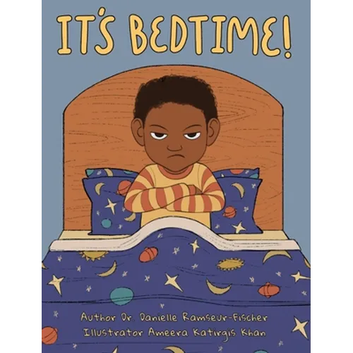 It's Bedtime!