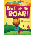 Rex Finds His ROAR