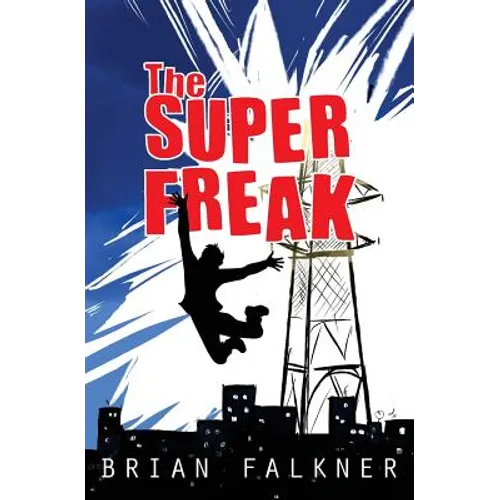 The Super Freak