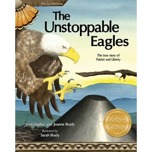 The Unstoppable Eagles