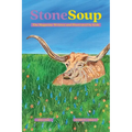 Stone Soup Magazine: April 2023