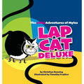 Lap Cat Deluxe - The (Mis)Adventures of Myles