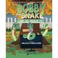 Bobby the Snake and the Broken TV