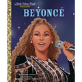 Beyonce: A Little Golden Book Biography