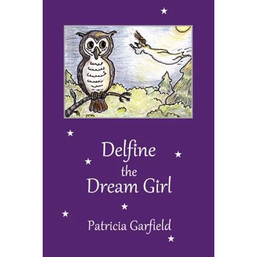 Delfine the Dream Girl