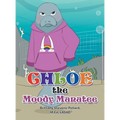 Chloe the Moody Manatee