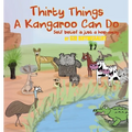 Thirty Things a Kangaroo Can Do: Self Belief Is Just a Hop Away