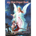 My First Prayer Book