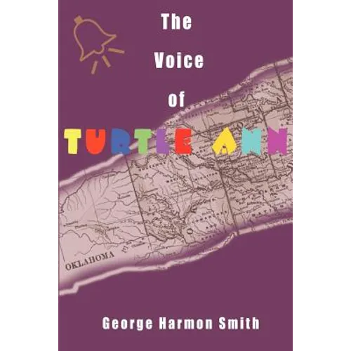 Voice of Turtle Ann