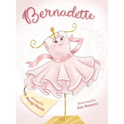 Bernadette