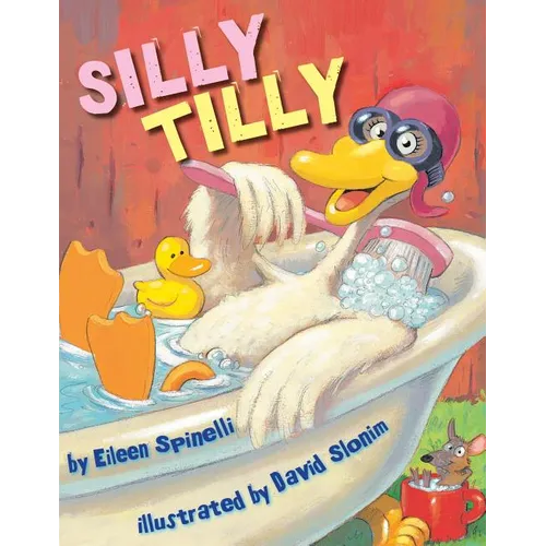 Silly Tilly